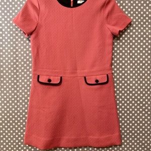 Brooks Brothers Ponte Knit dress
